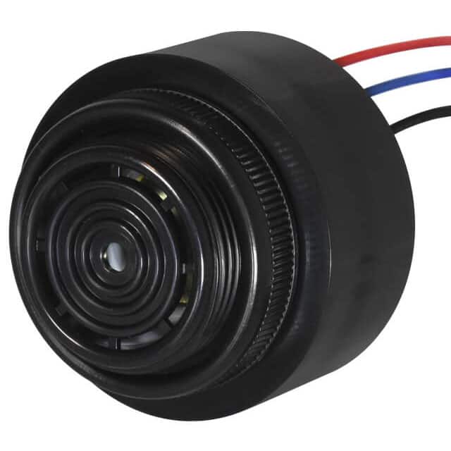 CPI-4333-85L127 CUI Devices  Alarms Buzzers and Sirens